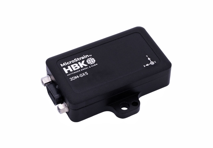 HBK 3DM-GX5-GNSS/AHRS 高性能 GNSS 導(dǎo)航傳感器